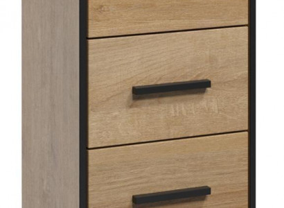 Bücherregal Wandregal Holz Hänge Regal Standregal Echtholz Ablage 120*15*25cm